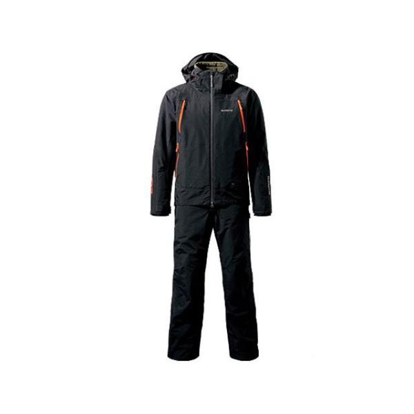 SHIMANO シマノ GORE-TEX マスターウォームスーツ 防寒着 レイン tsurigu-ten_a200167