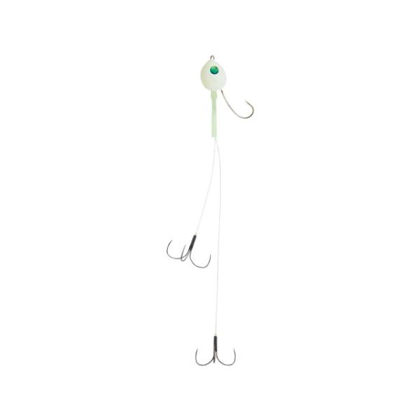 ダイワ Daiwa 快適カットウ仕掛けｓｓ ３０号 ヘッドカラー 夜光 カットウフグ仕掛 Buyee Buyee Japanese Proxy Service Buy From Japan Bot Online