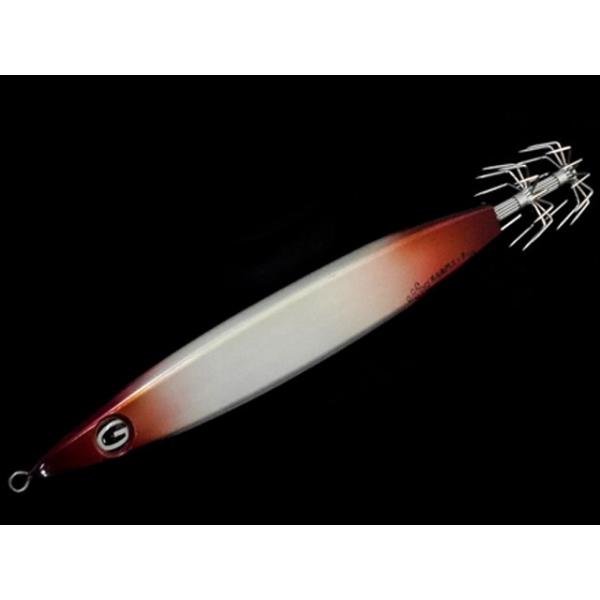 ジークラック/GEECRACK 五右衛門スッテ (200mm/150g ジークラック/GEECRACK 五右衛門スッテ (200mm/150g