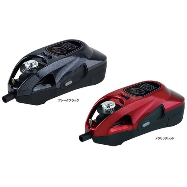 DIABLO COBRA ワカサギ竿 サイドシステム DIABLO COBRA ワカサギ