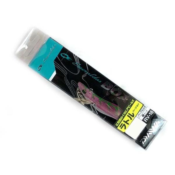 DAIWA（釣り） ダイワ／Daiwa エメラルダス ボート RV 2．5号