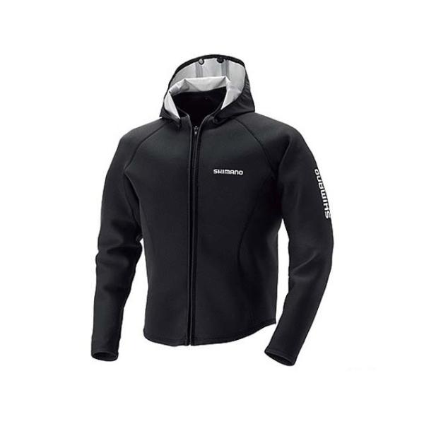 シマノ (Shimano) CRジャケット SU-021M　鮎・友釣り用 LL シマノ シマノ／SHIMANO SU-021M CRジャケットLW カラー
