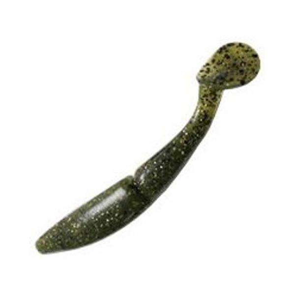 サワムラ ワンナップシャッド リアル 6インチ