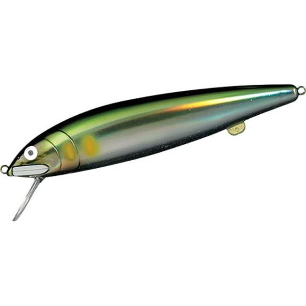 Daiwa TOMO LURE 友ルアー 10個セット DAIWA（ダイワ） 友ルアー ホロ鮎 （鮎ルアー） : つり具・TEN Yahoo
