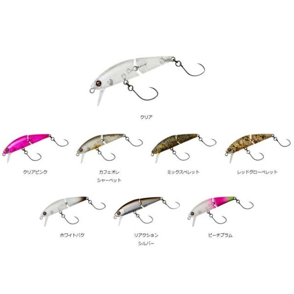 ダイワ ｄａｉｗａ ドクターミノー ジョイント ５ｆ プレッソチューン ５０ｍｍ ２ ３ｇ フローティング Buyee Buyee 提供一站式最全面最專業現地yahoo Japan拍賣代bid代拍代購服務 Bot Online