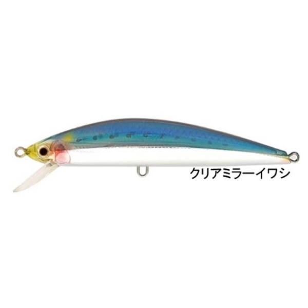 ジャクソン　ピンテールチューン 120mm 40g