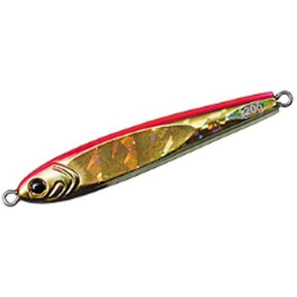 SALTIGA TG BAIT メタルジグ DAIWA（ダイワ） ソルティガ TGベイト 100g （87mm SALTIGA 高