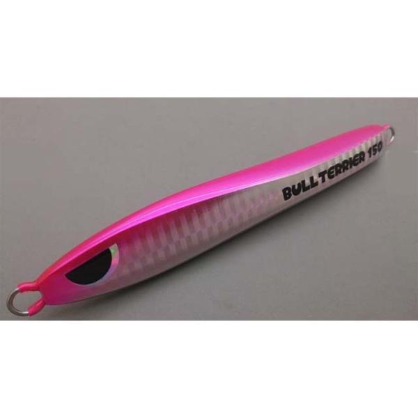 ブリード／BREED ブルテリア 125g （全長：109mm BULL