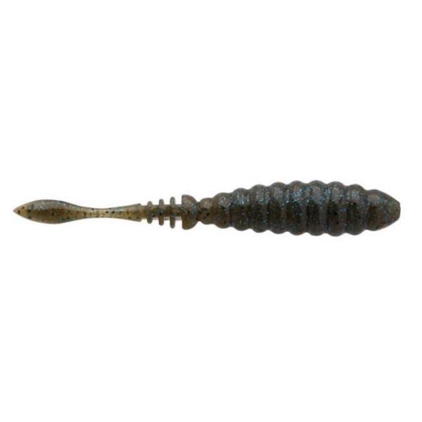 DSTYLE 、ディスタイルワームセット ディスタイル／DSTYLE D1 3．8インチ 追加カラー