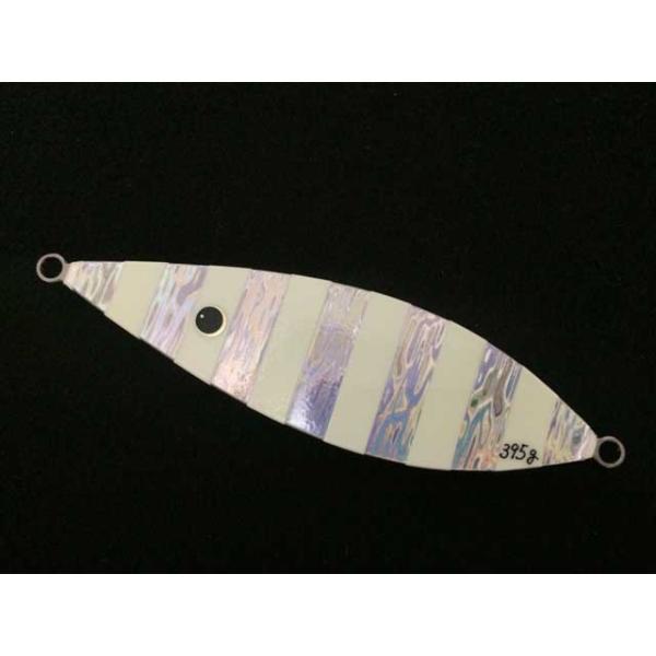 ゼロドラゴン／ZERODRAGON デンジグ リーフ 270g （DENJIG LEAF