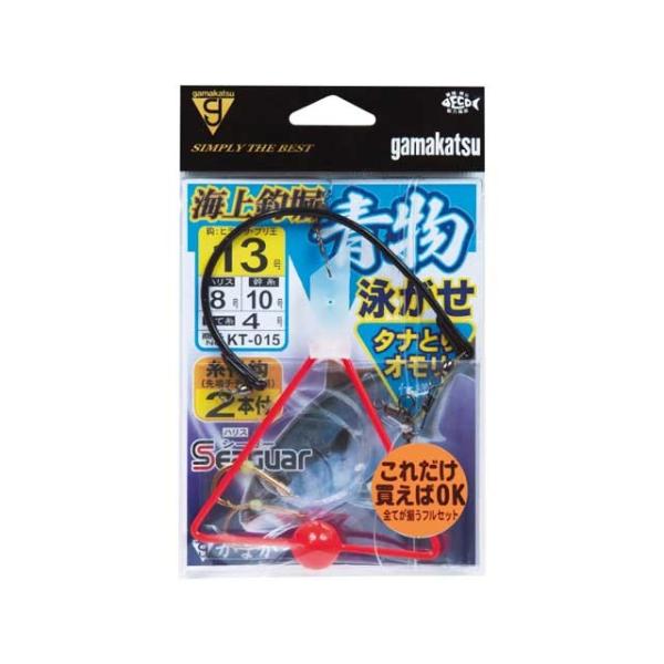 ܂^Gamakatsu@KT-015@Cޖx@jd|@^iƂIdl@id|FPg@ւjFQ{j