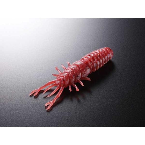 JACKALL - ワームまとめて60点以上 JACKALL ジャッカル／JACKALL ワムワム 60 （60mm