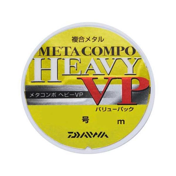 DAIWA（釣り） ダイワ／Daiwa メタコンポヘビー VP