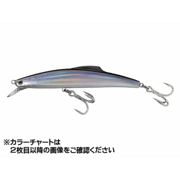 未使用　タックルハウス　Shibuki V186ms 3個セット タックルハウス SHIBUKI SHIBUKI V186mf