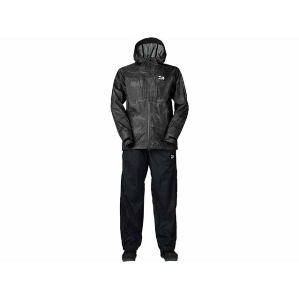 DAIWA（ダイワ） DR-3322 レインマックス ハイブリッドレイン