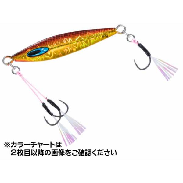 DAIWA（ダイワ） ソルティガ FKジグ TG SLJ 50g （75mm