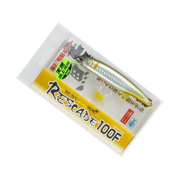 JcC`^KATSUICHI@XP[h@POOe@iRESCADE 100F@POO^PR@A[^FA[j