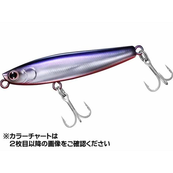 DAIWA（ダイワ） モアザン スイッチヒッター DH 97S （シンキング