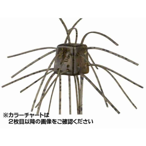 O.S.P オーエスピー サイコロラバー 12㎜ 未使用10個セット 02 O.S.P オーエスピー／O．S．P サイコロラバー ノンソルト （入数