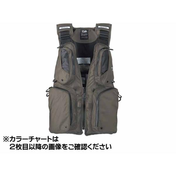 DAIWA（釣り） ダイワ／DAIWA DF-6322 ライト