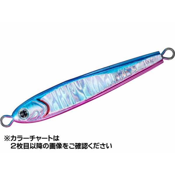 DAIWA（ダイワ） ソルティガ TGベイト 180g （105mm