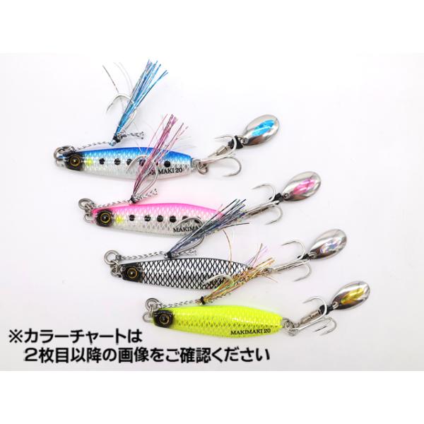 無双 メタルジグ 120mm 140g 3色セット tsurigu-ten_a326055