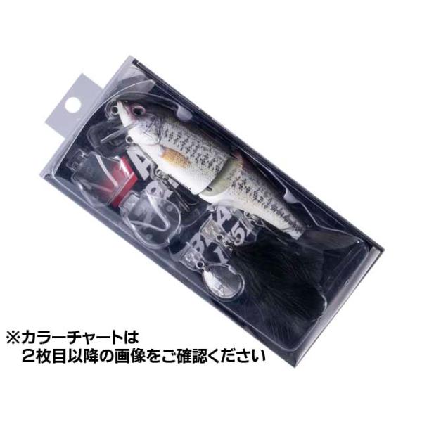 Abu Garcia（アブガルシア） アブガルシア／Abu ビースト 175F