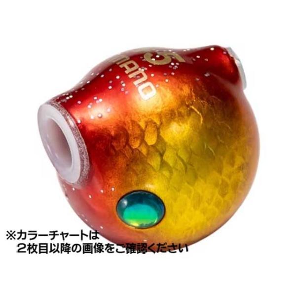 シマノ（SHIMANO） シマノ／SHIMANO JC-T06W 炎月 バクバク TG 60g