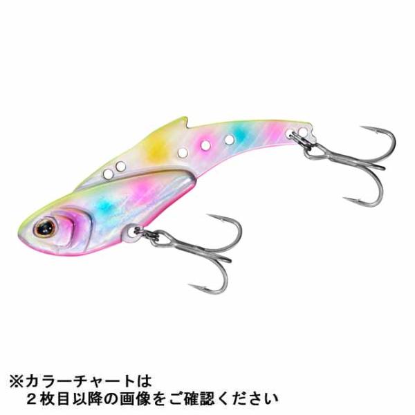 DAIWA（ダイワ） モアザン リアルスティール TG30 （65mm