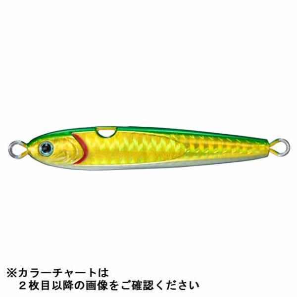 DAIWA（ダイワ） TGベイト 神掛 120g （92mm タングステン製