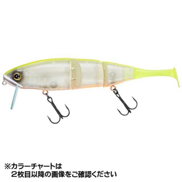 DAIWA STEZZ ソフトルアー リューギ　スティーズ DAIWA（釣り） ダイワ／DAIWA スティーズ メリニティースイマー