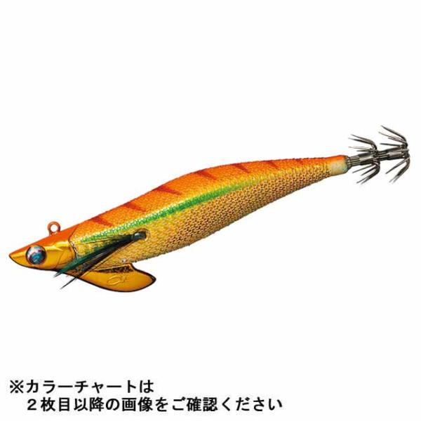 TR 30g エギ 3.5号50g/2.5号30gもあるぞ】珍しい号数と重さが揃い、基本性能