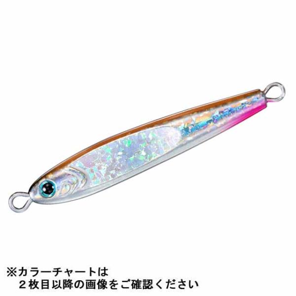 DAIWA（ダイワ） TGベイト 120g （92mm タングステン製