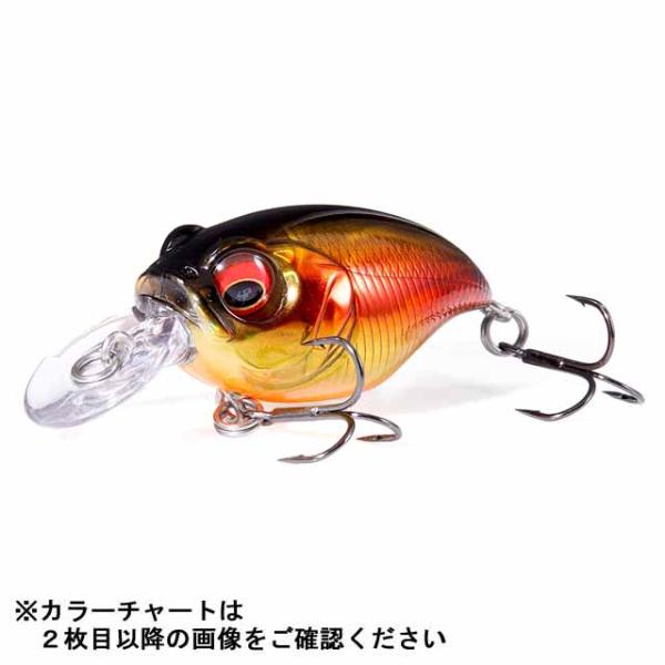 メガバス　グリフォン　クランクベイト 4個セット Megabass メガバス／Megabass SR-X グリフォン