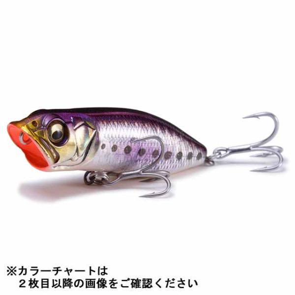 Megabass（メガバス） スイホウ （フローティング 60mm 7．0g