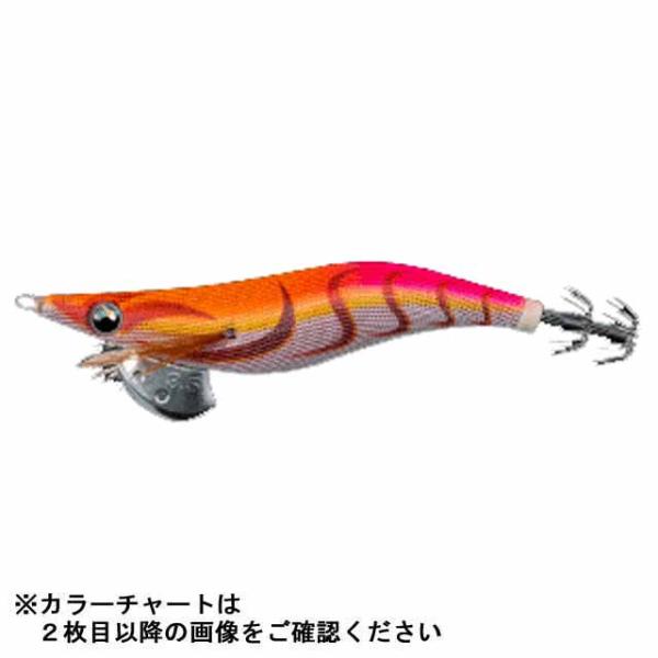 #エギング#エギ#ヤマシタ#アオリイカ YAMASHITA（ヤマシタ） エギ王 LIVE 2．5号 （75mm／10g