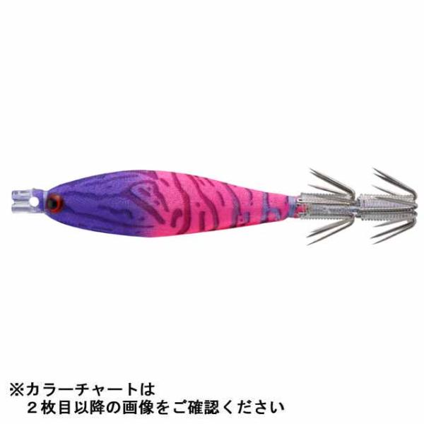 ヤマシタ　ダイワ　マルイカスッテ　52本セット イカ釣セット ON 5本｜YAMASHITA｜イカ釣りで世界トップクラス