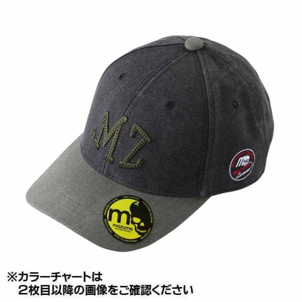 mazume マズメ／mazume MZCP-850 ウォッシュキャップ