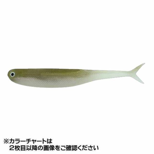 ディースタイル／ＤＳＴＹＬＥ　ヴィローラ　タイプ　ハイグラビティ　４．０インチ　（高比重　５．０ｇ　入数：６本入）