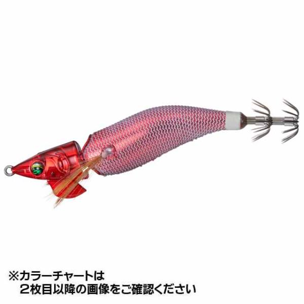 DAIWA（ダイワ） エメラルダス イカメタルドロッパー ジョイント 2