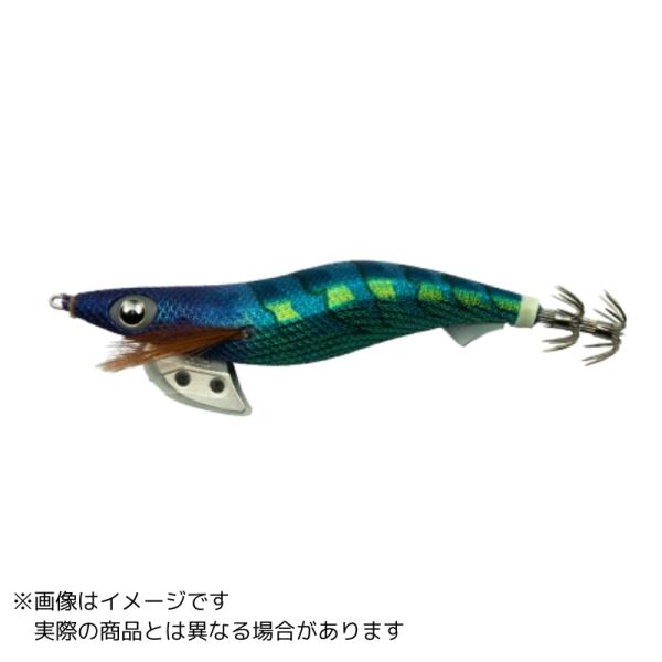 【メール便対応】ヤマシタ エギ王K 3.5号 ＃Z009 パープルブルー(限定色)