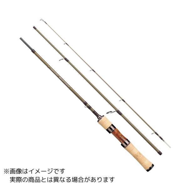 SMITH - SMITH スミス トラウ ティンスピンマルチュース TRMK-483UL スミス トラウティンスピン マルチュース TRMK-483UL