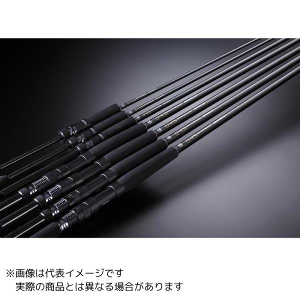 JACKALL BRS-S74L-LG カルディアFC LT2500S