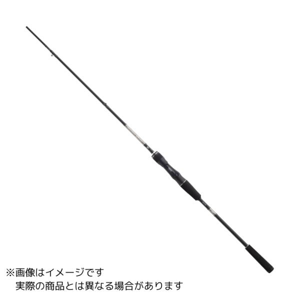 JACKALL（ジャッカル） ゲキダキシャフトRB GDRB-C510MH 【大型商品120