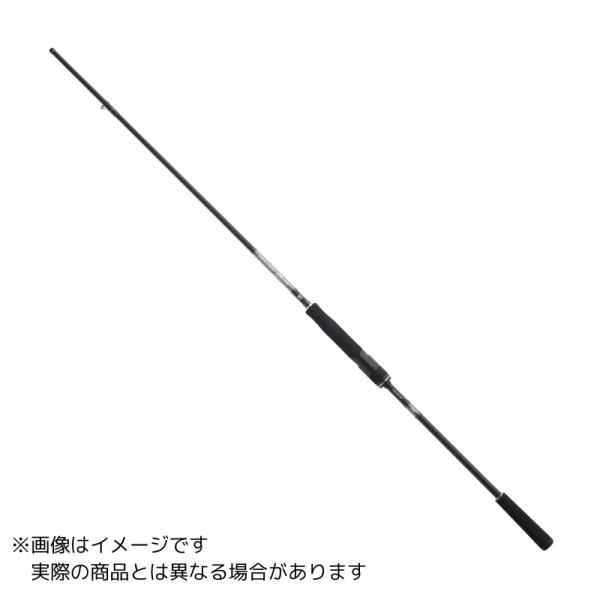 JACKALL（ジャッカル） ゲキダキシャフトRB GDRB-S67MH-OMO 【大型商品