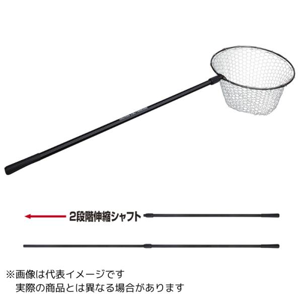 大阪漁具 プロックス SDN244 船頭ネット 244
