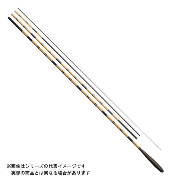 Gamakatsu（がまかつ） がまへら 我楽 9尺 【大型商品140】 : ヨコオ