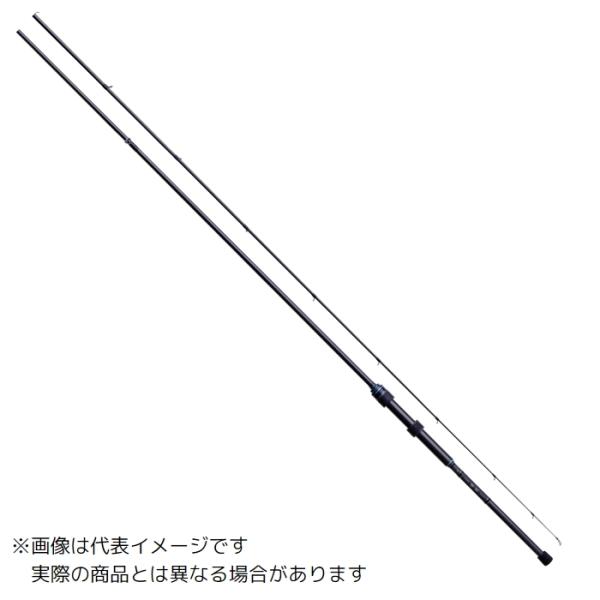 【美品】がまかつ ロッド ラグゼ 寧音 B74M-solid tsurigu-yokoo_4549018710342