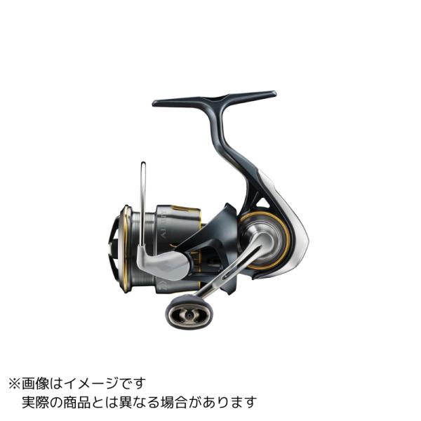 DAIWA（ダイワ） 23 エアリティ SF2500SS-H-QD : ヨコオネット Yahoo