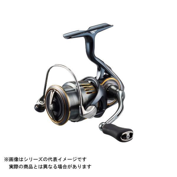 ダイワ　23AIRITY　PC LT3000 美品 DAIWA（ダイワ） 23 エアリティ PC LT3000 : ヨコオネット Yahoo!店